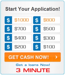 payday loan that does not require direct deposit